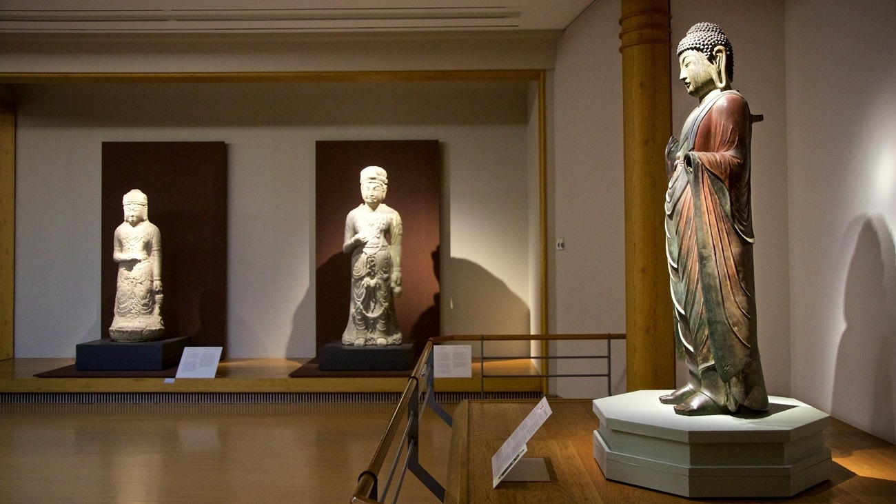 6 bảo tàng nhất định phải ghé thăm khi đến Hàn Quốc 6 bảo tàng nhất định phải ghé thăm khi đến Hàn Quốc
