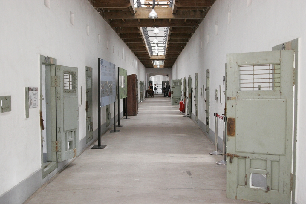 6 bảo tàng nhất định phải ghé thăm khi đến Hàn Quốc 6 bảo tàng nhất định phải ghé thăm khi đến Hàn Quốc