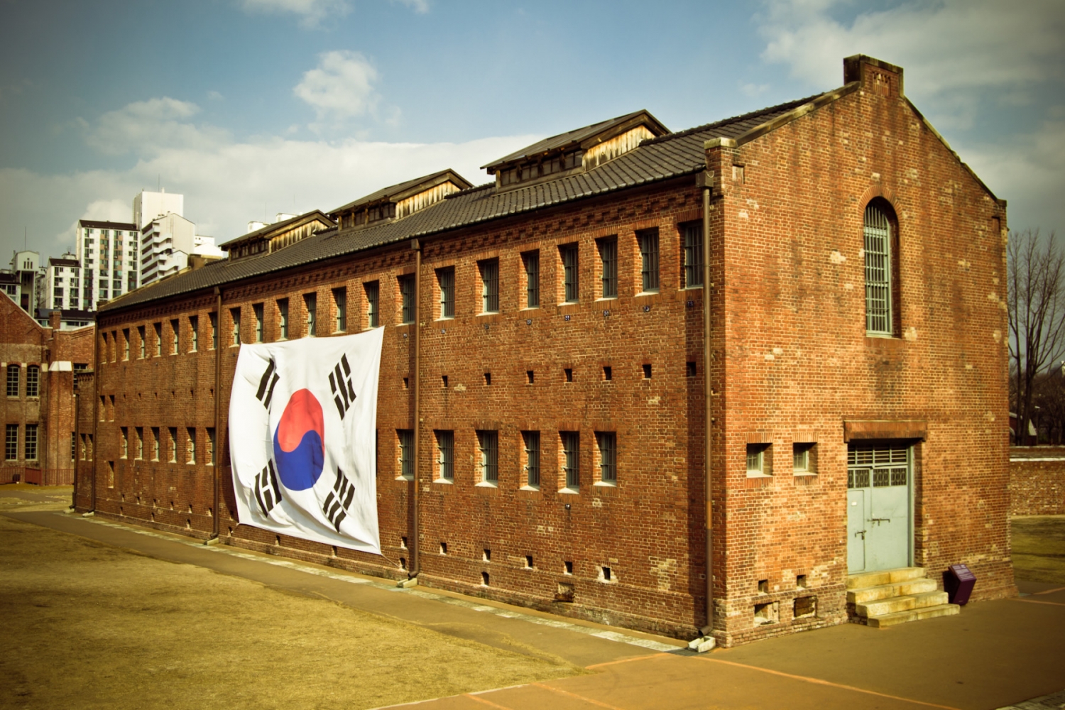 6 bảo tàng nhất định phải ghé thăm khi đến Hàn Quốc 6 bảo tàng nhất định phải ghé thăm khi đến Hàn Quốc