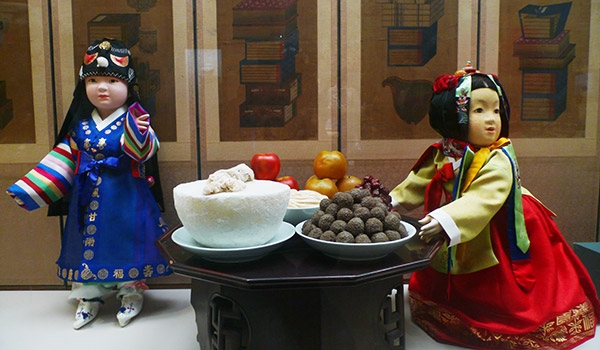 6 bảo tàng nhất định phải ghé thăm khi đến Hàn Quốc 6 bảo tàng nhất định phải ghé thăm khi đến Hàn Quốc