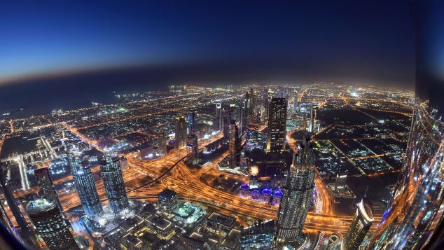 kham pha ben trong burj khalifa cua dubai toa nha choc troi cao nhat the gioi