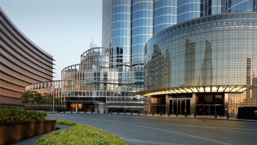 kham pha ben trong burj khalifa cua dubai toa nha choc troi cao nhat the gioi