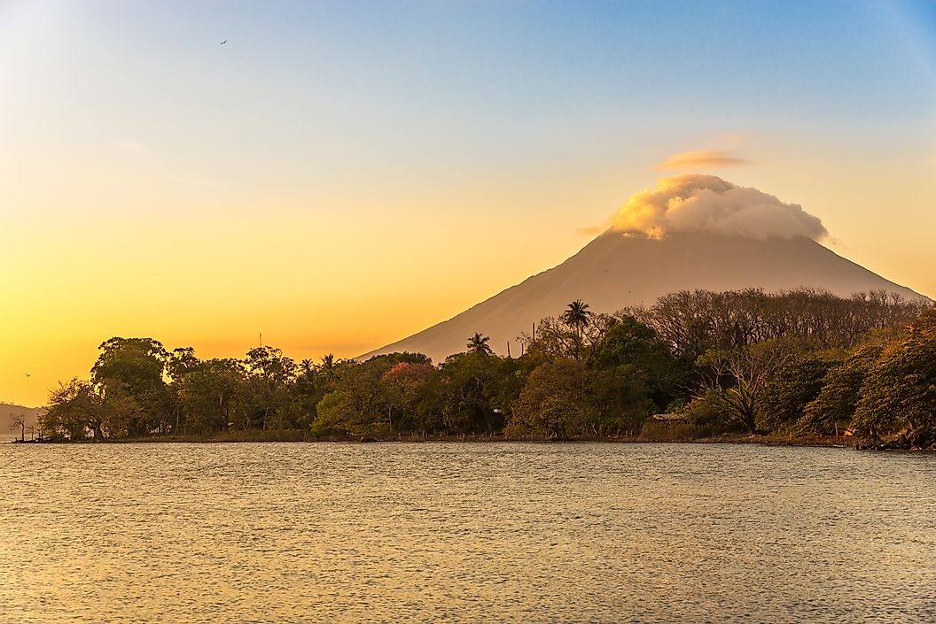 10 quần đảo hồ lớn nhất thế giới