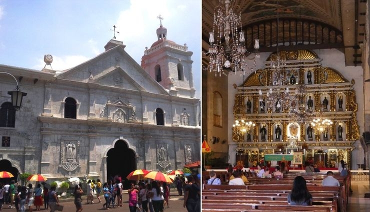 Cebu - Nơi có nhiều trải nghiệm thú vị nhất Philippines