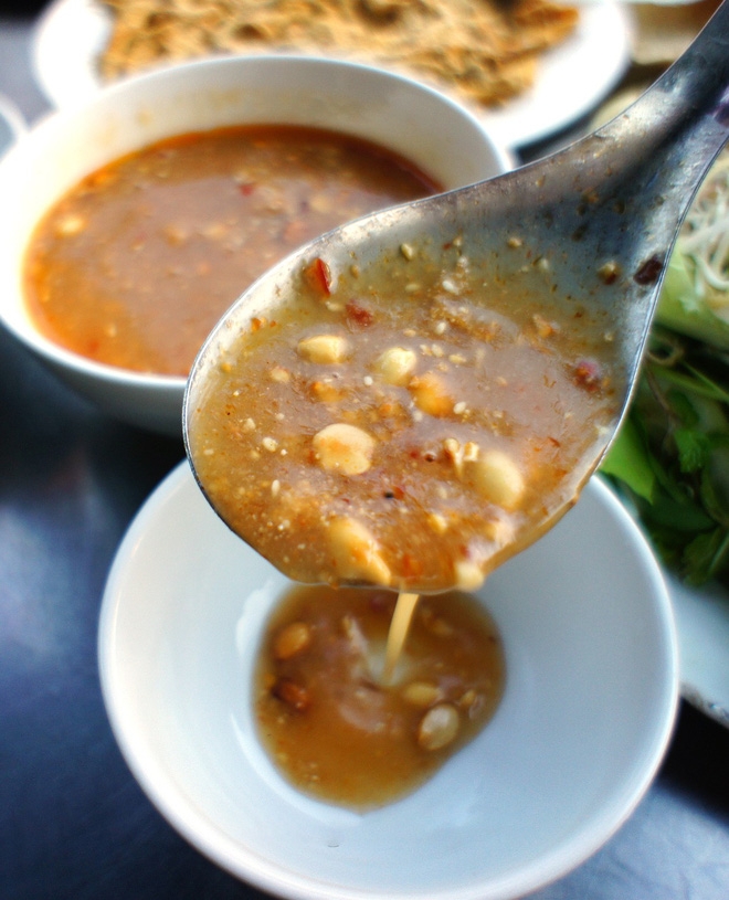 Đặc sản gỏi cá Nam Ô nhìn thôi là đã phát thèm, nếm thử chắc chắn sẽ ấn tượng khó quên!