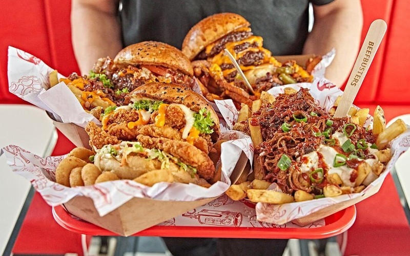 The Travel: Ẩm thực Việt Nam thuộc top ngon nhất thế giới