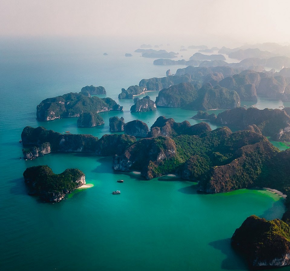 hon dao so huu 2 mat bien it nguoi biet o viet nam