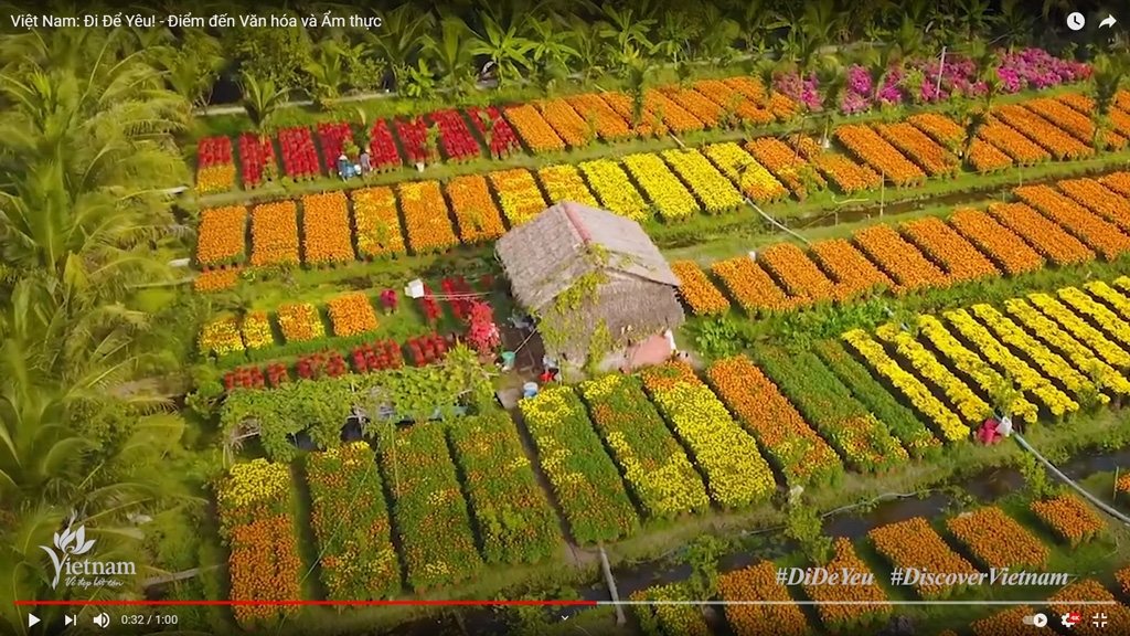 Chợ Na tấp nập vào mùa - "Đặc sản" du lịch nông nghiệp huyện Chi Lăng, Lạng Sơn