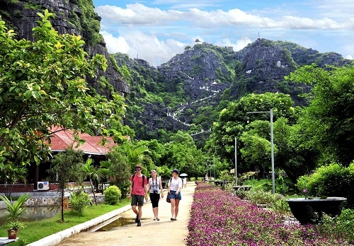 Ninh Bình - Điểm đến hoàn hảo để du lịch chậm