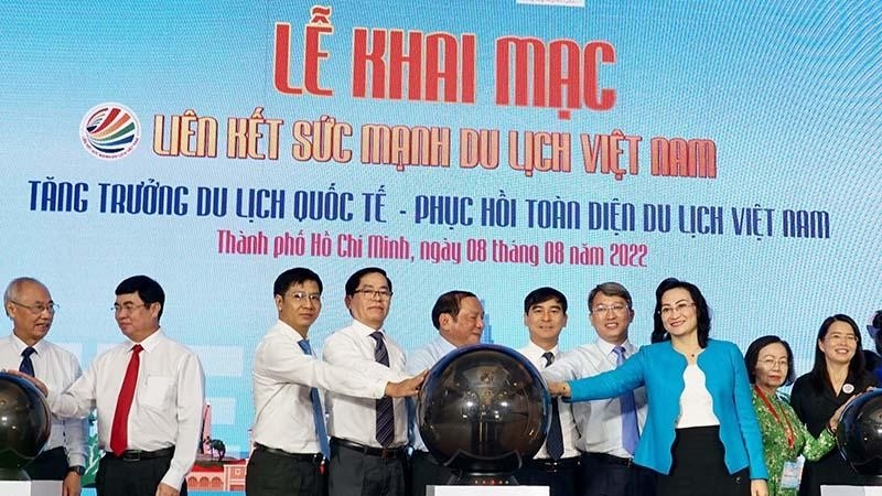 Liên kết du lịch phải đi vào thực chất