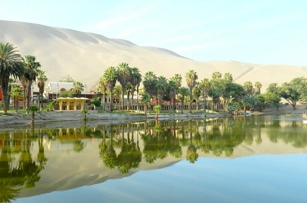 Những thắng cảnh ấn tượng bạn chỉ có thể thấy ở Peru nhung-thang-canh-an-tuong-ban-chi-co-the-thay-o-peru-1