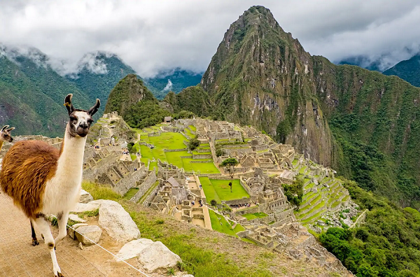 Những thắng cảnh ấn tượng bạn chỉ có thể thấy ở Peru nhung-thang-canh-an-tuong-ban-chi-co-the-thay-o-peru-2