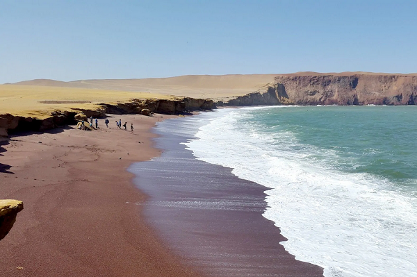 Những thắng cảnh ấn tượng bạn chỉ có thể thấy ở Peru nhung-thang-canh-an-tuong-ban-chi-co-the-thay-o-peru-5