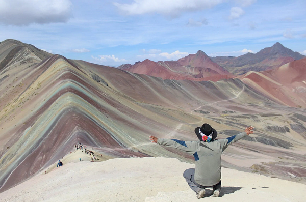 Những thắng cảnh ấn tượng bạn chỉ có thể thấy ở Peru nhung-thang-canh-an-tuong-ban-chi-co-the-thay-o-peru-9