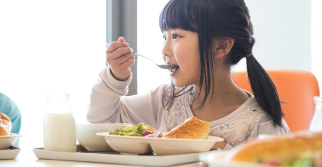 Sống lâu, sống khoẻ như người Nhật với phương pháp 'đảo thực đơn' song-lau-song-khoe-nhu-nguoi-nhat-voi-phuong-phap-dao-thuc-don-1