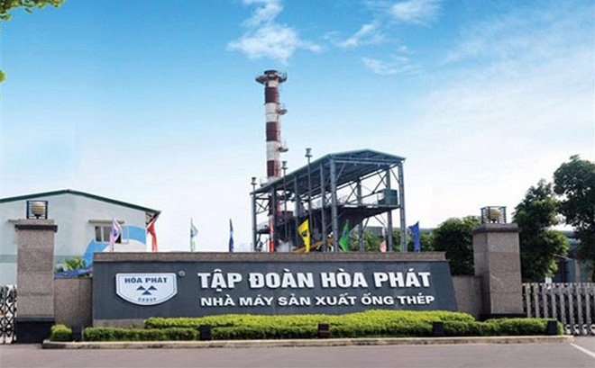 Tại sao giá cổ phiếu HPG tăng trưởng tốt, được nhà đầu tư quan tâm?