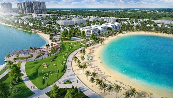 TP.HCM nhiều dự án sắp tái khởi động, Hưng Thịnh Group ứng dụng công nghệ AI