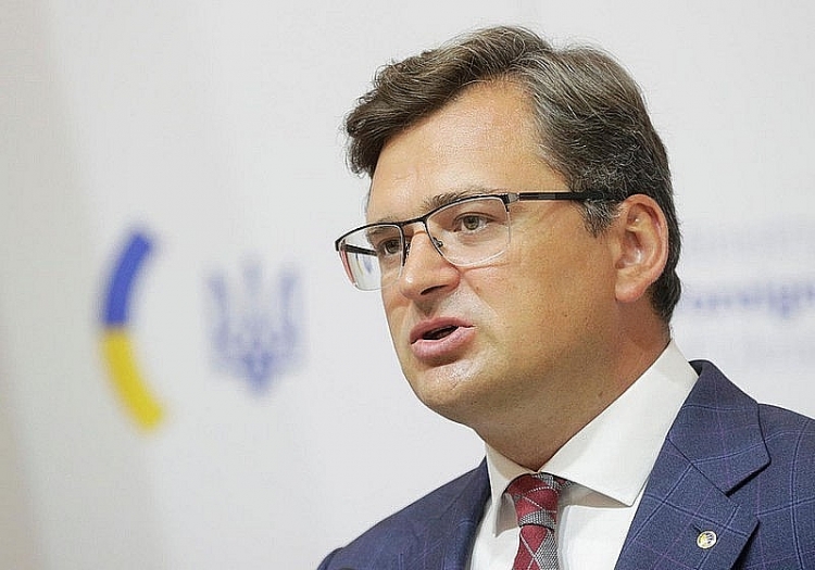 Ukraine đối mặt nguy cơ thảm hoạ hạt nhân mới