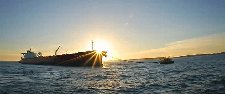 Mỹ muốn dầu của Venezuela để đổi lấy lệnh trừng phạt