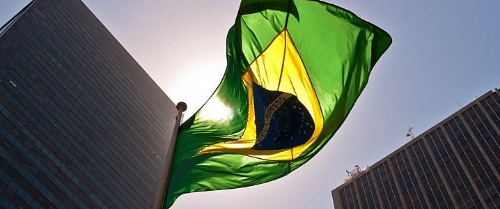 Brazil chính thức gia nhập OPEC+