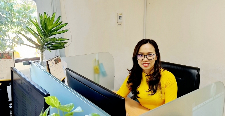 Vui, hạnh phúc là thành công!