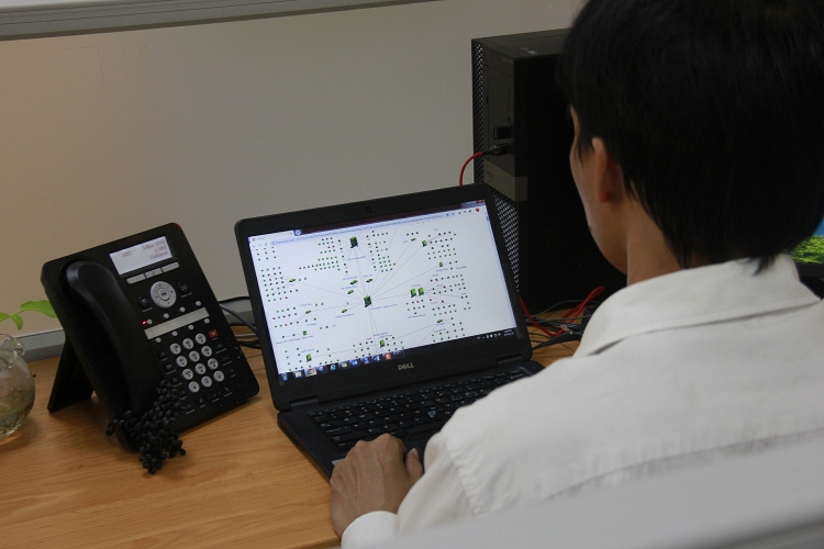 Những người hùng thầm lặng! nhung nguoi hung tham lang