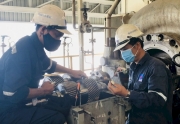 PVFCCo hoàn thành vượt mức các chỉ tiêu SXKD trong điều kiện dịch Covid-19 bùng phát