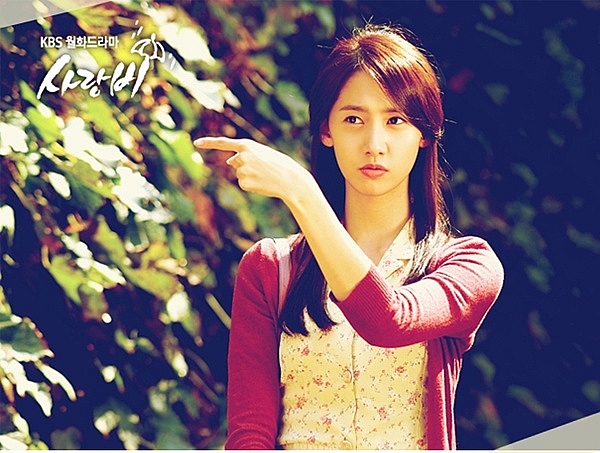 Yoona: “Tình đầu quốc dân” và con đường từ thần tượng đến diễn viên xuất sắc