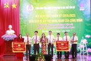 Công đoàn PVFCCo: “Khó mấy cũng phải làm được và làm hiệu quả!”