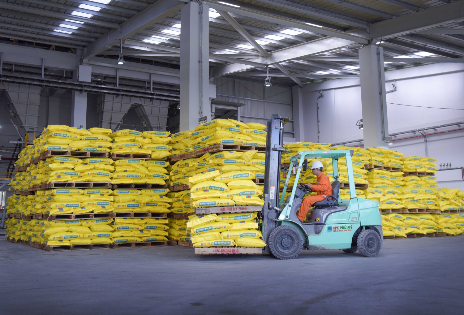 Kiểm toán Nhà nước đánh giá công tác quản trị của PVFCCo là minh bạch