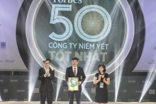 pvfcco ron rang va y nghia chuong trinh dem hoi trang ram trung thu xanh