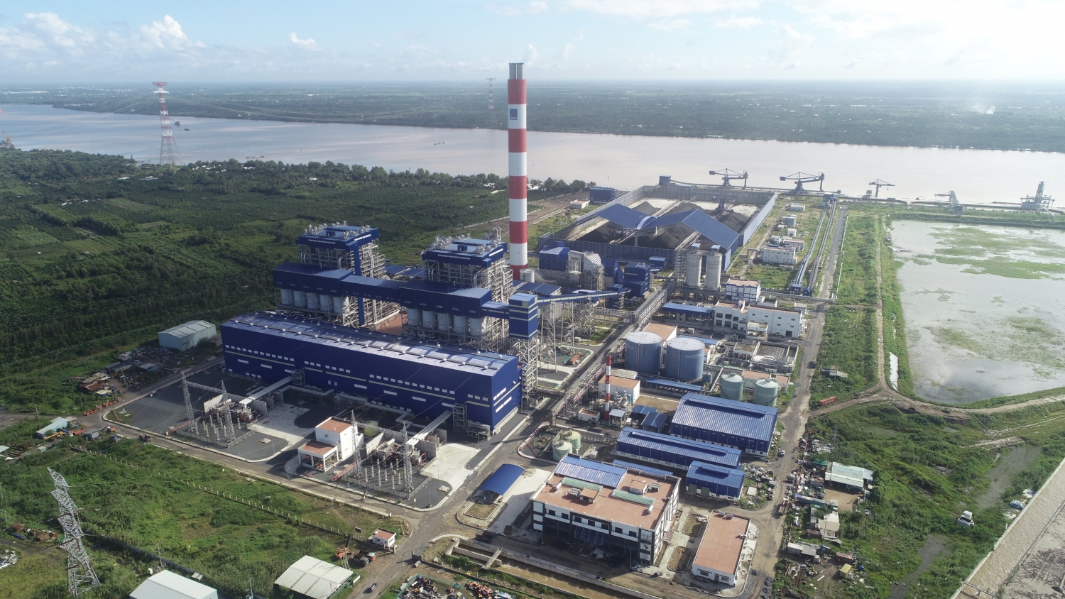 Các sự kiện nổi bật của Petrovietnam trong tuần từ 24/10 đến 31/10/2021