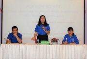 Tuổi trẻ PVFCCo: Sức mạnh từ “Sáng tạo trẻ”
