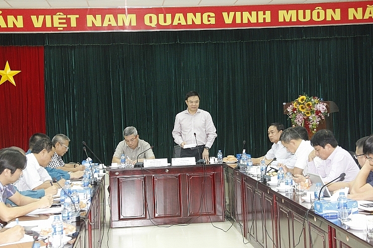 Hoàn thành Tổ máy 1 NMNĐ Sông Hậu 1: Nhìn lại dấu ấn một chặng đường
