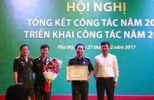 Hội Cựu chiến binh PVFCCo: Nhiều đóng góp xứng đáng