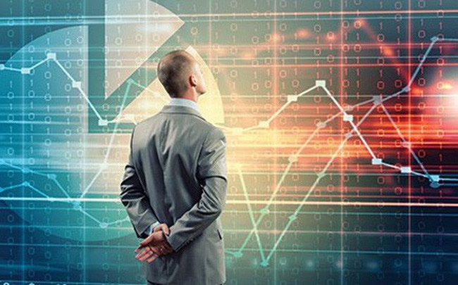 Tin nhanh thị trường chứng khoán ngày 27/1: Thị trường tiếp tục giảm điểm mạnh- VN Index mất mốc 1.100 điểm