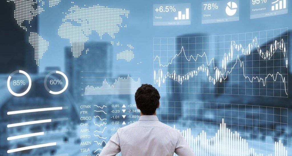 undefined Tin nhanh thị trường chứng khoán ngày 19/2: Thị trường điều chỉnh nhẹ sau 3 phiên tăng điểm liên tiếp