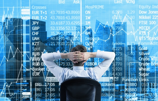 Tin nhanh thị trường chứng khoán ngày 15/12: Áp lực chốt lời gia tăng - VN Index mất hơn 8 điểm