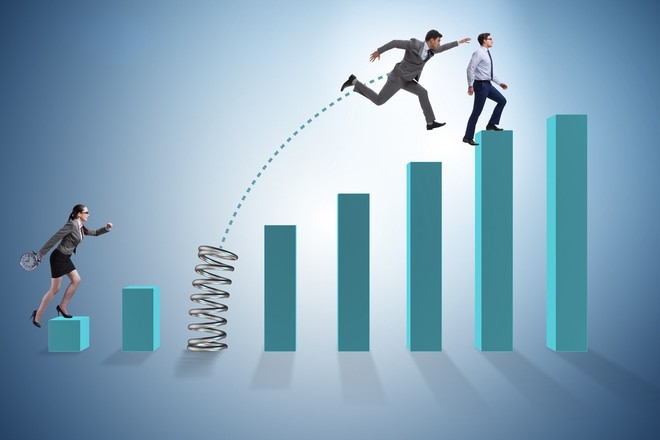 Tin nhanh thị trường chứng khoán ngày 21/12: VN Index liên tục trinh phục các đỉnh cao mới trong lịch sử