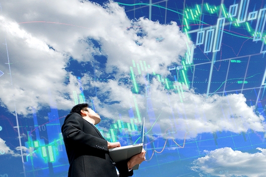 Tin nhanh thị trường chứng khoán ngày 25/12: VN Index lấy lại xu hướng tăng- BID xác lập mức giá đỉnh mới