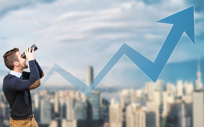Tin nhanh thị trường chứng khoán ngày 28/12: VN Index tăng điểm- các nhà đầu tư 
