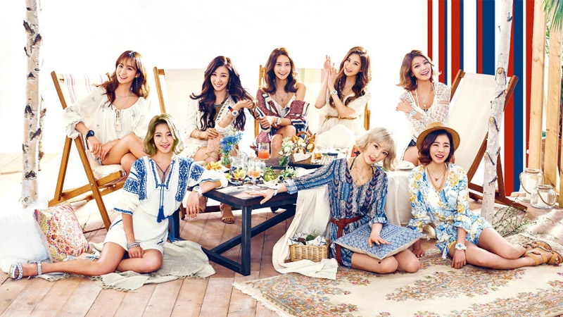 Soo Young (SNSD): Từ nghi ngờ dùng tiền mua danh đến sự nghiệp và đời tư viên mãn