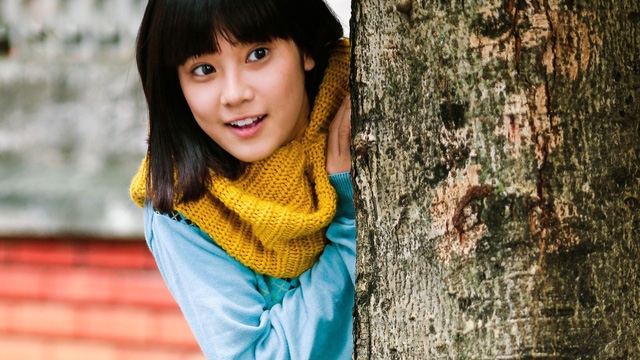 tran thanh gianh giai nam chinh xuat sac nhat tai lhp lan thu 21